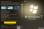 Windows 7 Ultimate Product Key