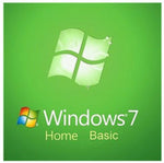 Windows 7 Home Basic Product Key