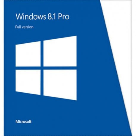 Windows 8.1 Pro Lisence Key