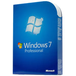 Windows 7 Professional Product Key