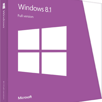 Windows 8.1 Product Key