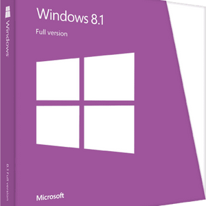 Windows 8.1 Genuine Lisence Key
