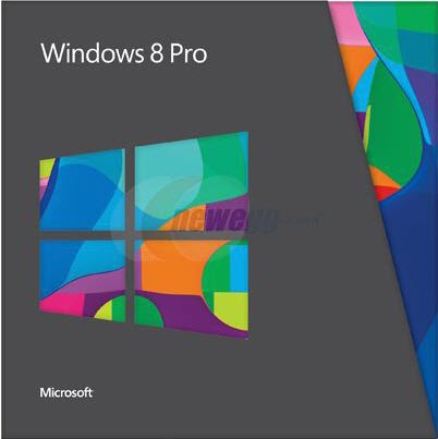 Windows 8 Pro Product Key
